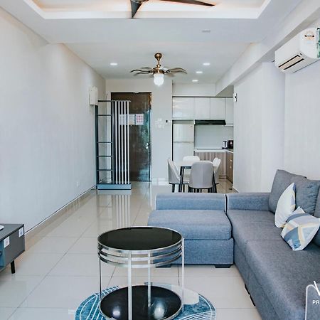Ipoh Majestic Premium Suites By Verve Buitenkant foto