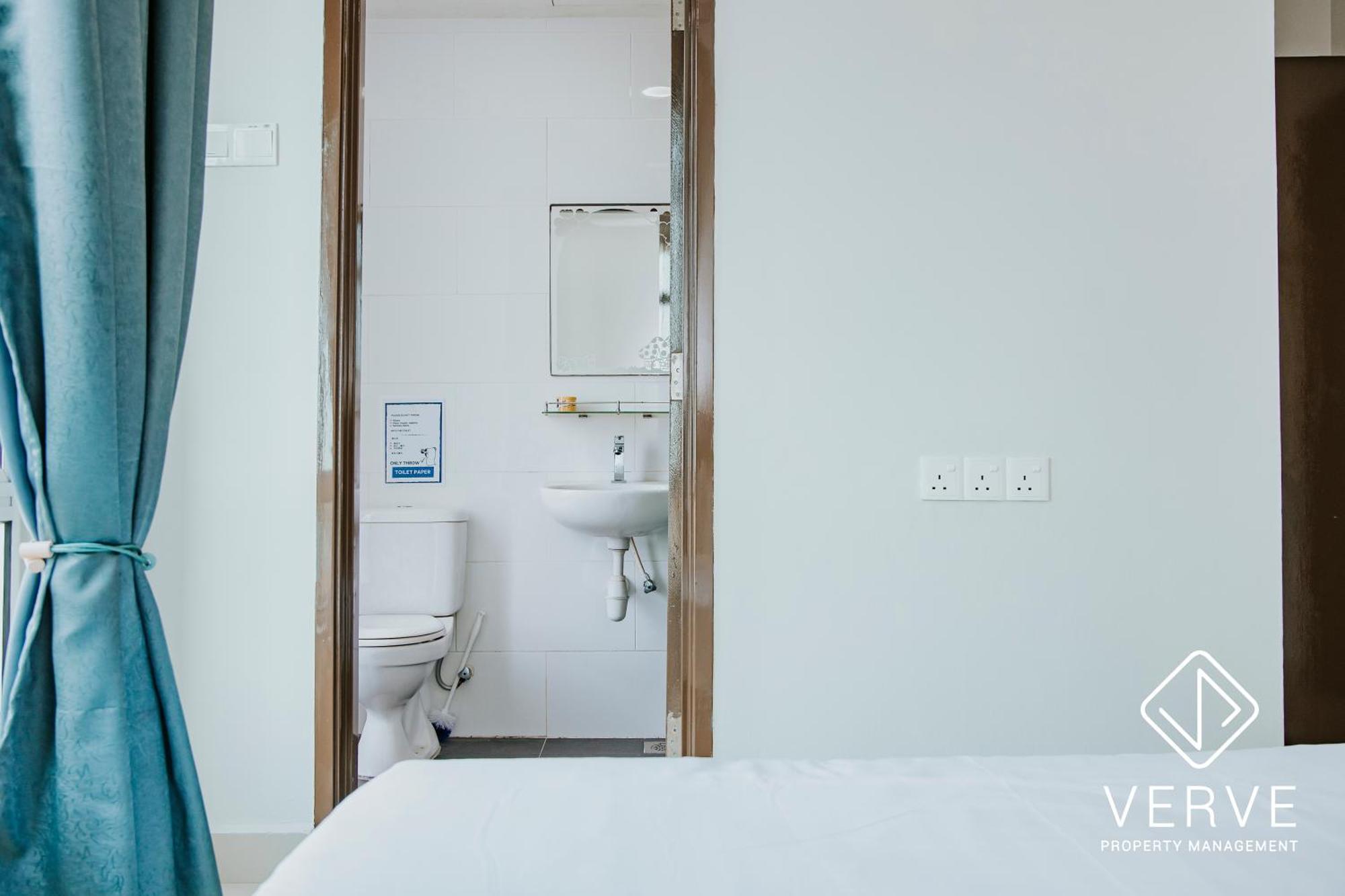 Ipoh Majestic Premium Suites By Verve Buitenkant foto